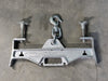 VESTIL 4000 lbs Hoisting Hook D-FORK-4