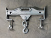 VESTIL 4000 lbs Hoisting Hook D-FORK-4