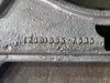 VESTIL 4000 lbs Hoisting Hook D-FORK-4