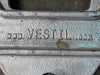 VESTIL 4000 lbs Hoisting Hook D-FORK-4