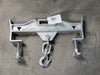 VESTIL 4000 lbs Hoisting Hook D-FORK-4