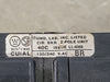 BRYANT 20 Amp, 2 Pole, 120/240 Volts Circuit Breaker BR220