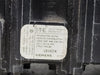 SIEMENS 15 Amp, 3 Pole, 240 Volts Circuit Breaker BQ315