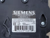 SIEMENS 20 Amp, 1 Pole, 120/240 Volts Circuit Breaker Q120