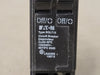 EATON 15 Amp, 1 Pole, 120/240 Volts Circuit Breaker BQLT-15