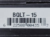 EATON 15 Amp, 1 Pole, 120/240 Volts Circuit Breaker BQLT-15