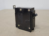 CUTLER-HAMMER 15 Amp, 1 Pole, 120/240 Volts Circuit Breaker BQL15