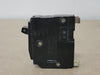 SQUARE D 15 Amp, 1 Pole, 120/240 Volts Circuit Breaker QO115