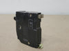 SQUARE D 15 Amp, 1 Pole, 120/240 Volts Circuit Breaker QO115