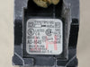SQUARE D 15 Amp, 1 Pole, 120/240 Volts Circuit Breaker QO115