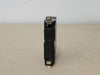 SQUARE D 15 Amp, 1 Pole, 120/240 Volts Circuit Breaker QOB115