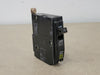 SQUARE D 15 Amp, 1 Pole, 120/240 Volts Circuit Breaker QOB115