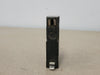 SQUARE D 20 Amp, 1 Pole, 120/240 Volts Circuit Breaker QO120