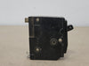 SQUARE D 20 Amp, 1 Pole, 120/240 Volts Circuit Breaker QO120