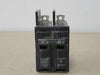 SIEMENS 20 Amp, 2 Pole, 120/240 Volts Circuit Breaker BQ2B020