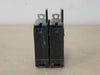 SIEMENS 20 Amp, 2 Pole, 120/240 Volts Circuit Breaker BQ2B020