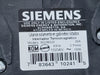 SIEMENS 20 Amp, 2 Pole, 120/240 Volts Circuit Breaker BQ2B020