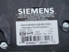 SIEMENS 15 Amp, 1 Pole, 120/240 Volts Circuit Breaker B115