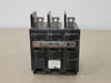 SIEMENS 20 Amp, 3 Pole, 240 Volts Circuit Breaker BQ3B020