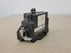 SQUARE D 100 Amp, 2 Pole, 120/240 Volts Circuit Breaker QOM100VHL