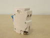 FEDERAL PIONEER 15 Amp, 2 Pole, 120/240 Volts Circuit Breaker NC0215CP
