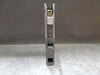 SIEMENS 15 Amp, 1 Pole, 120/240 volts Circuit Breaker ED61B015