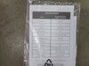 ZEBRA AN 480 (RHCP) RFID Antenna AN480-CR66100WR