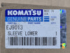 KOMATSU Lower Sleeve EJ9013