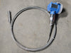 ENDRESS-HAUSER Levelflex M Radar FMP40-NBB3GNJG21CC