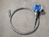 ENDRESS-HAUSER Levelflex M Radar FMP40-NBB3GNJG21CC