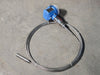 ENDRESS-HAUSER Levelflex M Radar FMP40-NBB3GNJG21CC