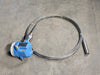 ENDRESS-HAUSER Levelflex M Radar FMP40-NBB3GNJG21CC