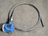 ENDRESS-HAUSER Levelflex M Radar FMP40-NBB3GNJG21CC