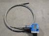 ENDRESS-HAUSER Levelflex M Radar FMP40-NBB3GNJG21CC