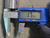ENDRESS-HAUSER Levelflex M Radar FMP40-NBB3GNJG21CC