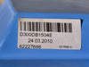 ENDRESS-HAUSER Levelflex M Radar FMP40-NBB3GNJG21CC