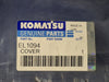 KOMATSU Cover EL1094
