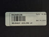 Weldment Ceiling LH R4268526