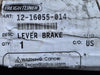 FREIGHTLINER Lever Brake Park 12-16055-014