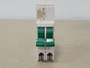 FEDERAL PIONEER 30 Amp, 2 Pole, 120/240 Volts Circuit Breaker NC0230