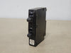 SQUARE D 15 Amp, 1 Pole, 120/240 Volts Circuit Breaker QO115