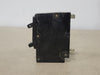 SQUARE D 15 Amp, 1 Pole, 120/240 Volts Circuit Breaker QO115