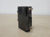 SQUARE D 15 Amp, 1 Pole, 120/240 Volts Circuit Breaker QO115
