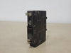 SQUARE D 15 Amp, 1 Pole, 120/240 Volts Circuit Breaker QO115