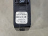 SQUARE D 15 Amp, 1 Pole, 120/240 Volts Circuit Breaker QO115