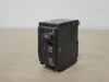 SQUARE D 15 Amp, 2 Pole, 120/240 Volts Circuit Breaker QO215