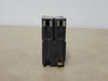 SQUARE D 15 Amp, 2 Pole, 120/240 Volts Circuit Breaker QO215