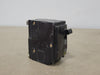 SQUARE D 15 Amp, 2 Pole, 120/240 Volts Circuit Breaker QO215