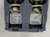 SQUARE D 15 Amp, 2 Pole, 120/240 Volts Circuit Breaker QO215