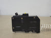 SQUARE D 15 Amp, 1 Pole, 120 Volts Circuit Breaker QO115